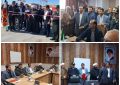 افتتاح پروژ های شهرداری انابد با اعتباری افزون بر ۷۰ میلیارد ریال