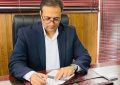 پیام تبریک شهردار انابد به مناسبت فرارسیدن نوروز باستانی