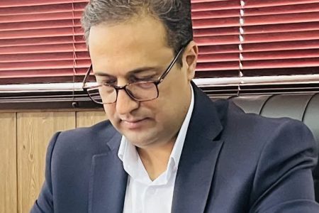 توسعه زیرساخت های شهری با اجرای همزمان چندین پروژه عمرانی در سطح شهر انابد