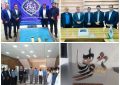 کسب رتبه برتر شورای اسلامی شهرهای استان خراسان رضوی توسط شورای اسلامی شهر انابد