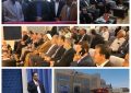 افتتاح فرهنگسرای خورشید شهر انابد