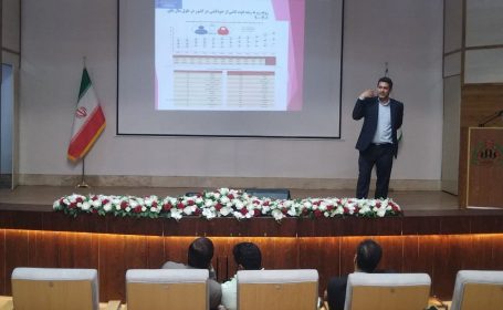 برگزاری دومین کارگاه آموزشی ارتباط درست والدین با فرزندان