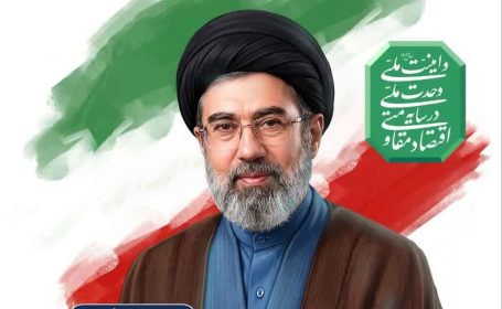 اقتصاد مقاومتی در سایه وحدت ملی و امنیت ملی
