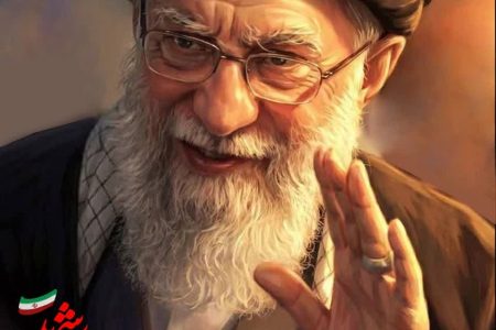 شهادت مرجع عالیقدر شیعیان، رهبر معظم انقلاب اسلامی ایران تسلیت و تعزیت باد.