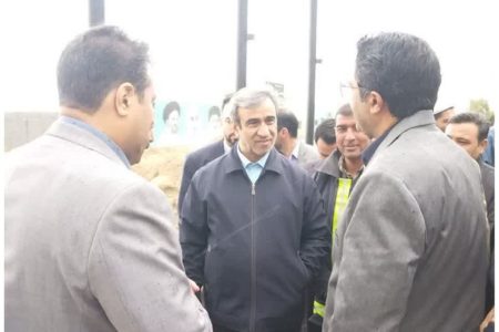 مطالبه مدیریت شهری انابد از استاندار خراسان رضوی