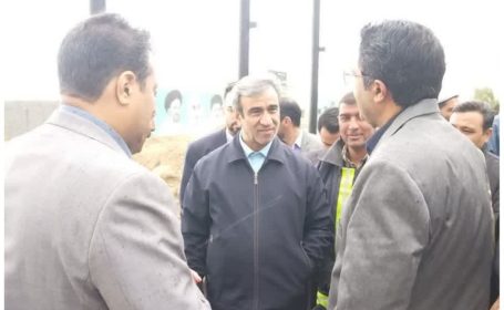 مطالبه مدیریت شهری انابد از استاندار خراسان رضوی