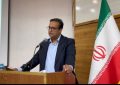 شهردار انابد: نهضت آسفالت، چهره شهر را متحول کرد/ بهره‌برداری از پروژه‌های هفته دولت با اعتبار بیش از ۴۰ میلیارد تومان