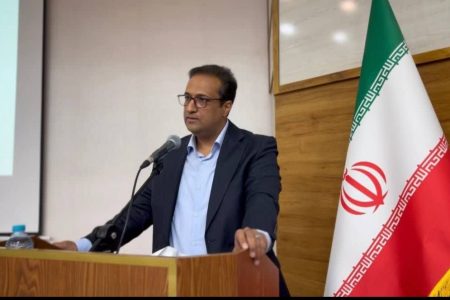 شهردار انابد: نهضت آسفالت، چهره شهر را متحول کرد/ بهره‌برداری از پروژه‌های هفته دولت با اعتبار بیش از ۴۰ میلیارد تومان