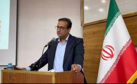 شهردار انابد: نهضت آسفالت، چهره شهر را متحول کرد/ بهره‌برداری از پروژه‌های هفته دولت با اعتبار بیش از ۴۰ میلیارد تومان