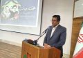 فرماندار بردسکن: انابد با مدیریت منسجم، مسیر توسعه و آبادانی را با شتاب طی می‌کند