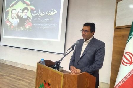 فرماندار بردسکن: انابد با مدیریت منسجم، مسیر توسعه و آبادانی را با شتاب طی می‌کند