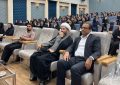 برگزاری کارگاه «دختر آگاه، انتخاب آگاهانه» در شهر انابد